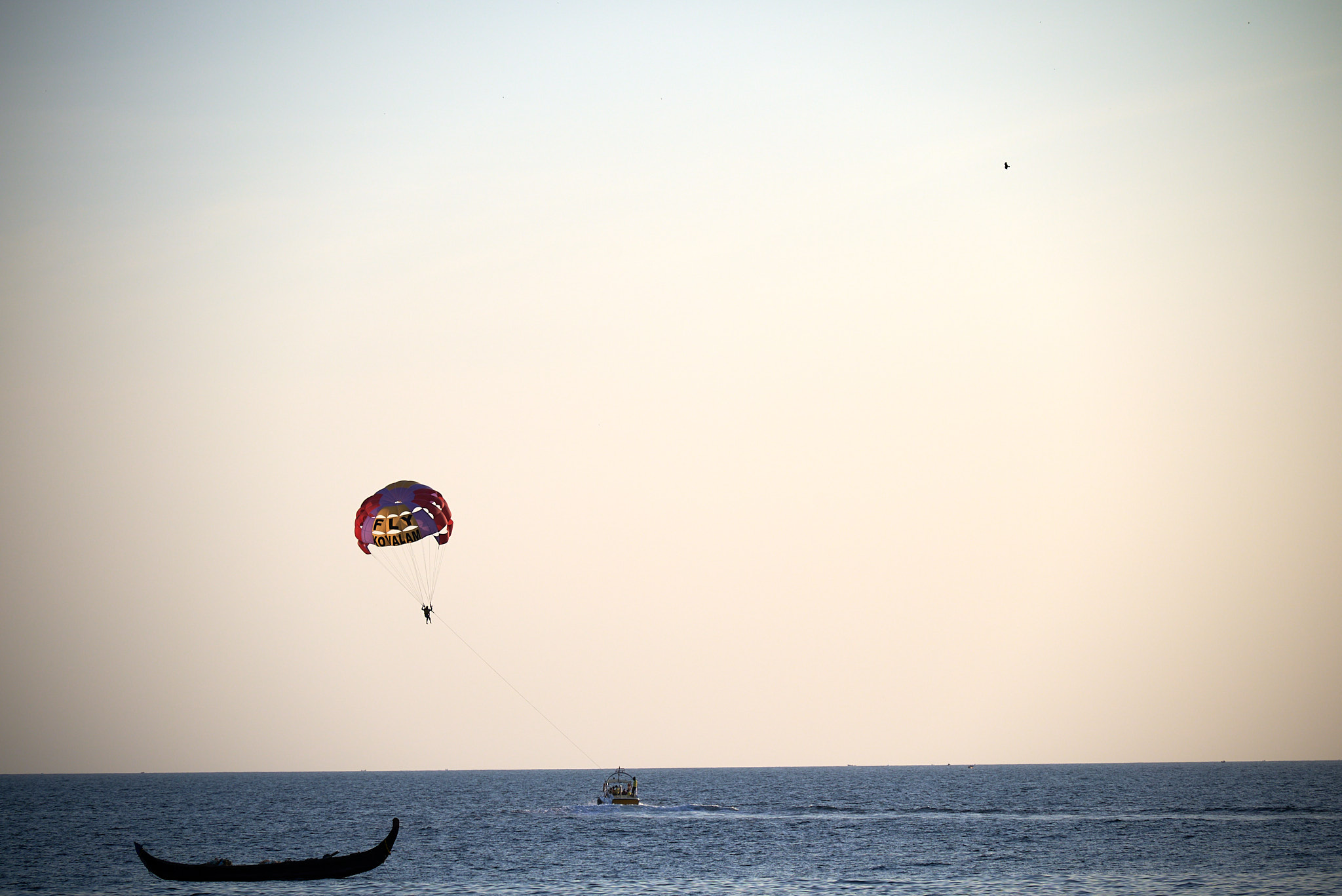 Fly Kovalam